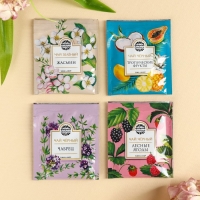 Чай в конверте &laquo;Для тебя&raquo;, 7,2 г ( 4 шт. х 1,8 г),