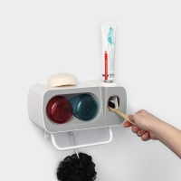 Органайзер для ванных принадлежностей, 24×11×11,5 см Органайзер для ванных принадлежностей, 24×11×11,5 см