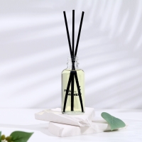 Диффузор ароматический "FREESIA", 50 мл, фрезия