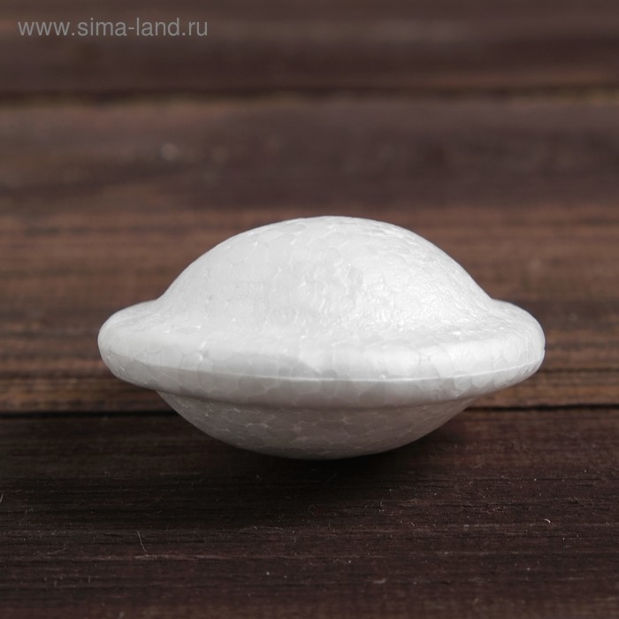 Набор фигурок для поделок и декорирования &laquo;Галактика&raquo; 10 шт.