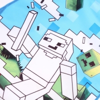 Фартук детский для творчества под роспись &laquo;Игровой мир&raquo;