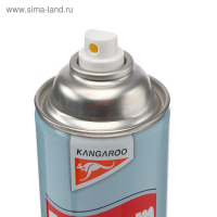 Пенный очиститель интерьера Profoam 4000, 780 мл