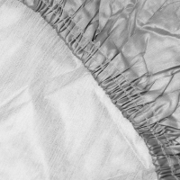 Тент автомобильный CARTAGE Standart, SUV, водонепроницаемый, 485&times;190&times;145 см