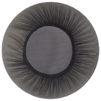 Сеточка для волос на пучок Grace Dance, набор 5 шт., цвет чёрный Сеточка для волос на пучок Grace Dance, набор 5 шт., цвет чёрный