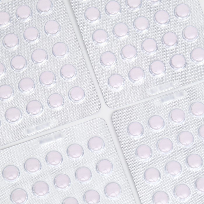 Хром хелат глицинат 250 мкг, поддержка инсулина и холестерина в норме ВИТАМИР таб. №100