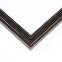 Фоторамка дерево 21х30 см, №1, 17 мм, Венге (пластиковый экран) Фоторамка дерево 21х30 см, №1, 17 мм, Венге (пластиковый экран)