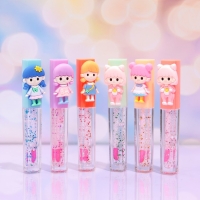 Масло для губ «Пупсы», микс Масло для губ «Пупсы», микс