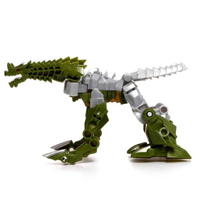 Набор трансформеров «Космоботы», 3 робота в 1 Набор трансформеров «Космоботы», 3 робота в 1