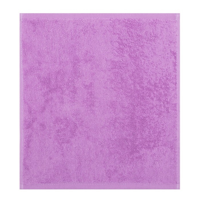 Полотенце махровое Этель Happy together 30х30 см, 100 хлопок, 340гр/м2