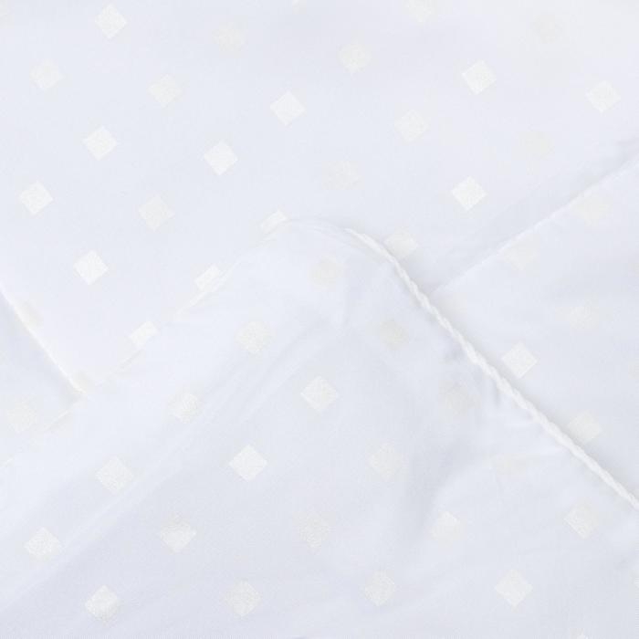 Одеяло Экономь и Я &laquo;Лебяжий пух&raquo; 170*205 см, чехол политик, 150 гр