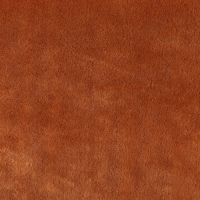 Лоскут для рукоделия, цвет светло-коричневый, мех на трикотажной основе, 100 &times; 150 см