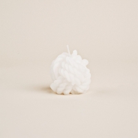 Свеча восковая, 5,5&times;5,5 см