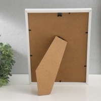 Фоторамка МДФ "Nina" 21x30 см, белый Фоторамка МДФ "Nina" 21x30 см, белый