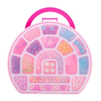 Набор бисероплетения в чемоданчике &laquo;Рукодельница&raquo;