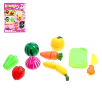 Набор продуктов «Пикник» №2, 16 предметов, МИКС Набор продуктов «Пикник» №2, 16 предметов, МИКС