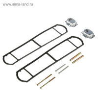 Ручка для китайской двери R2R, правая Ручка для китайской двери R2R, правая