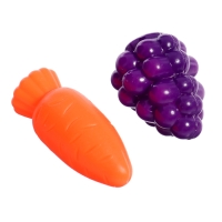 Игровой модуль кухни &laquo;Раковина-Динозаврик&raquo;, с набором продуктов МИКС, вода циркулирует