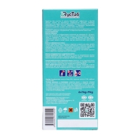 Таблетки от накипи &laquo;Clean&Fresh&raquo;, 6 шт