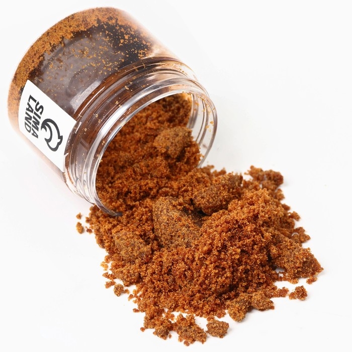 Карамельный порошок для тортов, капкейков и напитков, 30 г. Карамельный порошок для тортов, капкейков и напитков, 30 г.