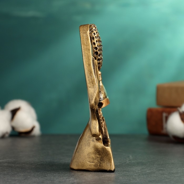 Стела Стела "Гольф" 10х4х13см