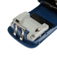 Сейф-ключница кодовая ТУНДРА LIGHT, цвет темно-синий Сейф-ключница кодовая ТУНДРА LIGHT, цвет темно-синий