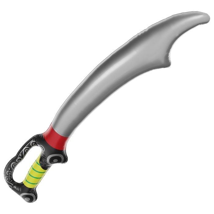 Игрушка надувная &laquo;Сабля&raquo;, 70 см