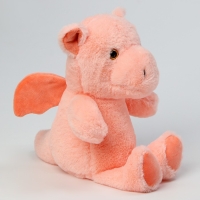 Мягкая игрушка &laquo;Дракон&raquo;, МИКС