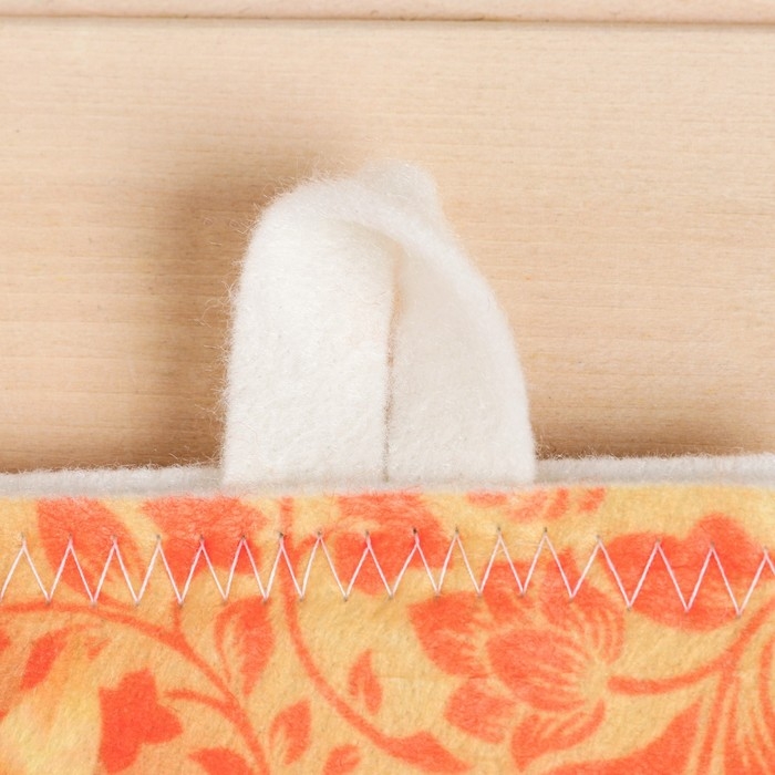 Рукавица для бани Рукавица для бани "Лучший банщик"