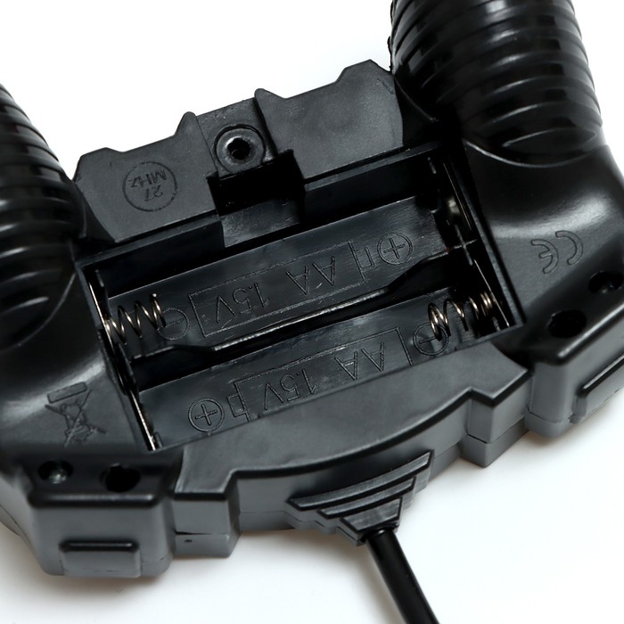 Машина радиоуправляемая &laquo;Гонка&raquo;, 1:16, цвет МИКС