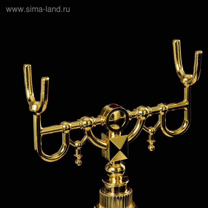 Ретро-телефон Ретро-телефон "Сафари", 18 х 25 х 21 см