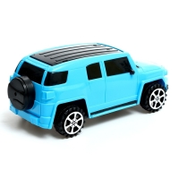 Машина инерционная &laquo;Крузер&raquo;, МИКС