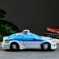 Копилка "Автомобиль ДПС" 36х13см Копилка "Автомобиль ДПС" 36х13см