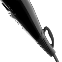 Фен BRAYER 3024BR, 1600 Вт, 2 скорости, 1 температурный режим, концентратор, чёрный Фен BRAYER 3024BR, 1600 Вт, 2 скорости, 1 температурный режим, концентратор, чёрный