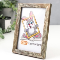 Фоторамка пластик 10х15 см 1450 Фоторамка пластик 10х15 см 1450