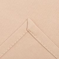 Набор салфеток Этель Kitchen, цвет бежевый, 30х40 см - 2 шт, 100% хлопок, саржа 220 г/м2 Набор салфеток Этель Kitchen, цвет бежевый, 30х40 см - 2 шт, 100% хлопок, саржа 220 г/м2