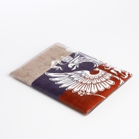 Обложка для паспорта, цвет триколор Обложка для паспорта, цвет триколор