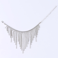 Карнавальный аксессуар Браслет на ногу Карнавальный аксессуар Браслет на ногу