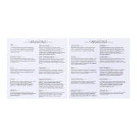 Раскраска - антистресс, альбом &laquo;Магия мандалы&raquo; 16стр.