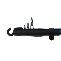 Спиннинг телескопический «Волгаръ», тест 20-60 г, длина 2.1 м Спиннинг телескопический «Волгаръ», тест 20-60 г, длина 2.1 м