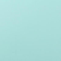 Пленка матовая, светло-бирюзовый, синий, 0.58 х 10 м