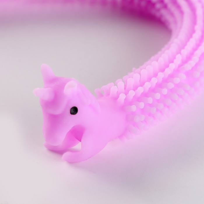 Игрушка-антистресс «Единорог»,в банке Игрушка-антистресс «Единорог»,в банке