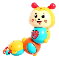 Музыкальная игрушка «Любимый дружок», звук Музыкальная игрушка «Любимый дружок», звук