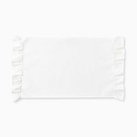 Полотенце Этель Ivory  40х70 см, 100% лён 170 г/м2