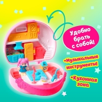 Игрушка-сюрприз &laquo;Кейс-сюрприз&raquo;, МИКС
