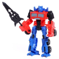 Набор &laquo;Автоботы&raquo;, 2 робота, трансформируются