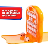 Настольная игра &laquo;Сделай пять&raquo;, 2 игрока, 5+