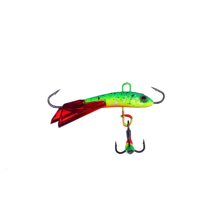 Балансир Namazu &laquo;Twist&raquo; свинец, 2.7 см, 8 г, цвет 32-200