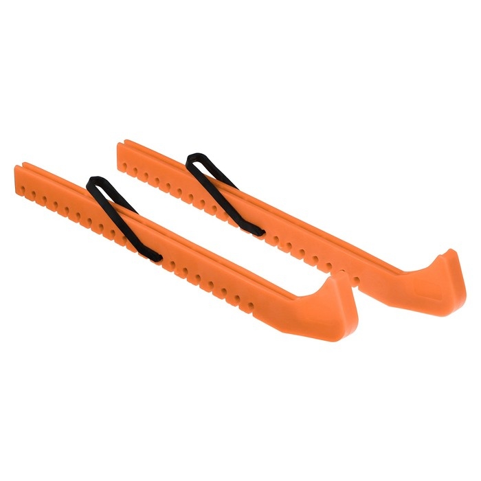 Чехлы для коньков Winter Star, универсальные, цвета МИКС