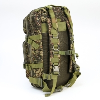 Рюкзак тактический "Storm tactic" мужской, 40 л, oxford, камуфляж цифра Рюкзак тактический "Storm tactic" мужской, 40 л, oxford, камуфляж цифра