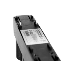 Светильник трековый ULTRA "Три бочонка" LED 6Вт 3000K-5700К CRI90 черный 12,2х2,6х5,5см Светильник трековый ULTRA "Три бочонка" LED 6Вт 3000K-5700К CRI90 черный 12,2х2,6х5,5см